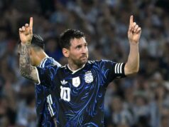 Rekordy, ktoré môže Lionel Messi prekonať na MS 2026 tento mesiac Rekordy, ktoré môže Lionel Messi prekonať na MS 2026 tento mesiac