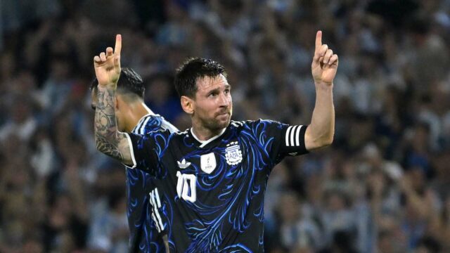 Rekordy, ktoré môže Lionel Messi prekonať na MS 2026 tento mesiac

