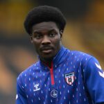 Rennes zamierili na Eliezer Mayenda v Sunderlande