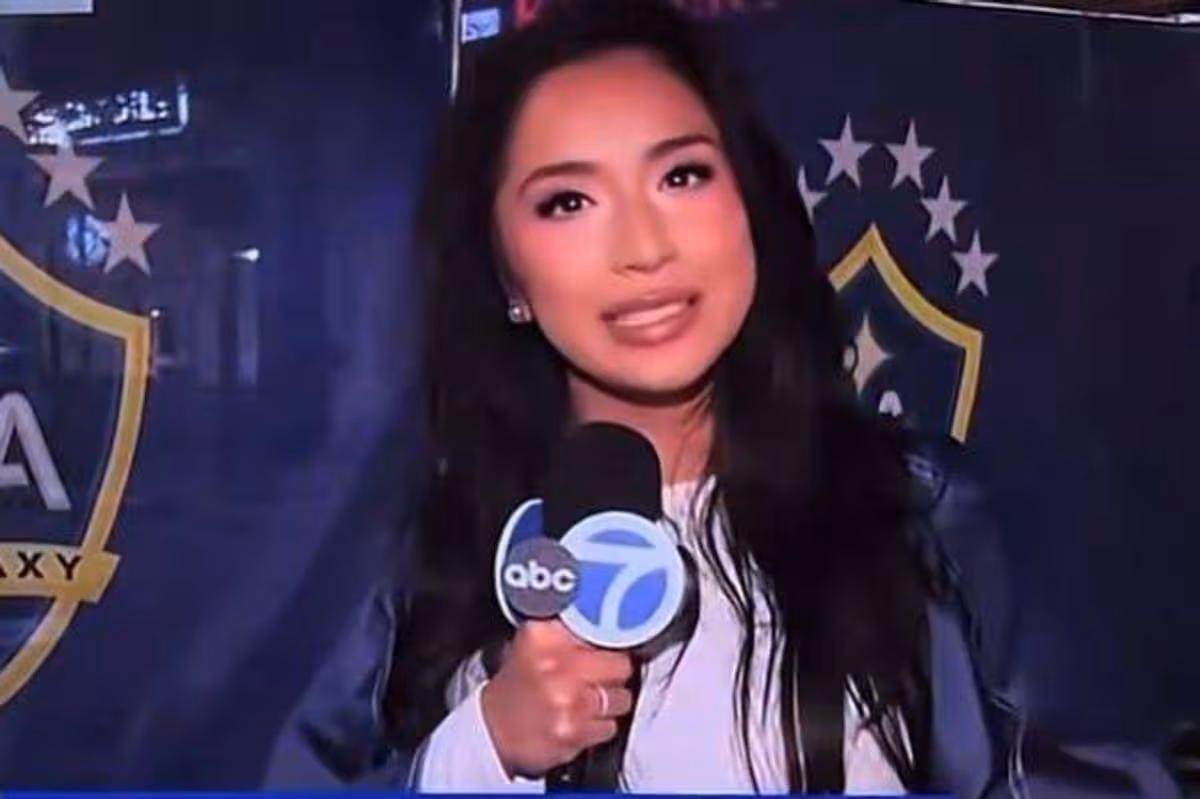 Reportérka ABC Los Angeles Abigail Velez sa ospravedlnila po komentároch o Bosne a Hercegovine.