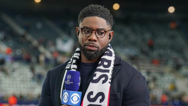Richards trvá na tom, že Tuchel mal „obetovať“ Hendersona ako Richards trvá na tom, že Tuchel mal „obetovať“ Hendersona ako tri lepšie vymenované alternatívy