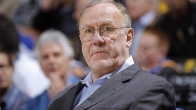 Rick Adelman, 10. víťazný tréner v histórii NBA, zomrel vo Rick Adelman, 10. víťazný tréner v histórii NBA, zomrel vo veku 79 rokov