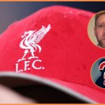 Logo FC Liverpool a Ben Jacobs