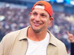 Rob Gronkowski nastavuje latku úspechu USMNT pred majstrovstvami sveta vo futbale Rob Gronkowski nastavuje latku úspechu USMNT pred majstrovstvami sveta vo futbale