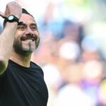Roberto De Zerbi má pred sebou veľké leto v Tottenhame
