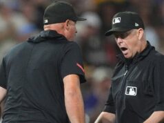 Rockies porazili Pirates v kontroverznom rušení baserunnera na deviatom mieste Rockies porazili Pirates v kontroverznom rušení baserunnera na deviatom mieste