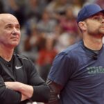 Roddick reaguje na ostrú kritiku Andreho Agassiho na adresu Jannika Sinnera