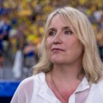 Rodinná tragédia Emmy Hayesovej, „nevhodná“ poznámka o zoznamke, búrka ITV | Futbal | Šport