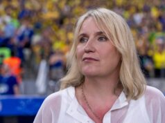 Rodinná tragédia Emmy Hayesovej, „nevhodná“ poznámka o zoznamke, búrka ITV | Futbal | Šport Rodinná tragédia Emmy Hayesovej, „nevhodná“ poznámka o zoznamke, búrka ITV | Futbal | Šport