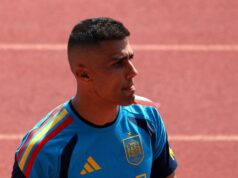 Rodri hovorí, že bude diskutovať o svojej budúcnosti Manchestru City po majstrovstvách sveta Rodri hovorí, že bude diskutovať o svojej budúcnosti Manchestru City po majstrovstvách sveta