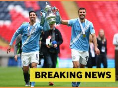 Rodri reaguje na rozhovory o prestupoch Realu Madrid Rodri reaguje na rozhovory o prestupoch Realu Madrid