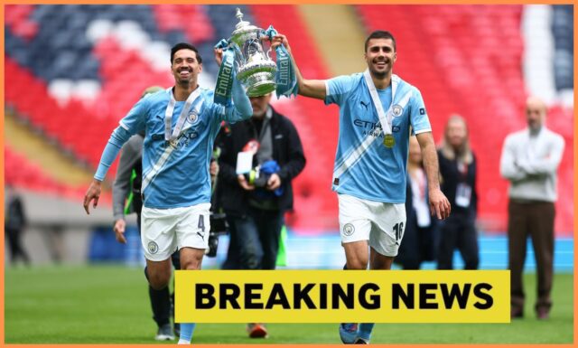 Rodri reaguje na rozhovory o prestupoch Realu Madrid
