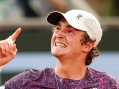 Roland Garros označili za „katastrofu“ po tom, čo sa stalo medzi Casperom Ruudom a Joaom Fonsecom Roland Garros označili za „katastrofu“ po tom, čo sa stalo medzi Casperom Ruudom a Joaom Fonsecom