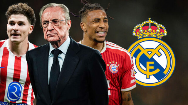 Romano odhaľuje, že Galactico „blafuje“ ako ponuku 220 miliónov EUR pripravenú na „snový“ skutočný cieľ
