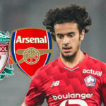 Romano poslal Bouaddiho do Gunners potvrdenie a odhalil „kontakt“ Liverpoolu