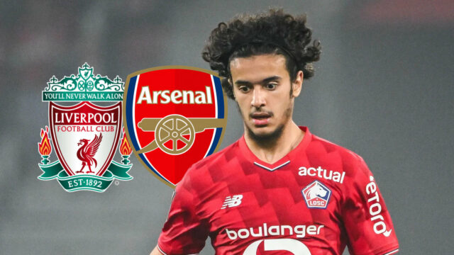 Romano poslal Bouaddiho do Gunners potvrdenie a odhalil „kontakt“ Liverpoolu Romano poslal Bouaddiho do Gunners potvrdenie a odhalil „kontakt“ Liverpoolu