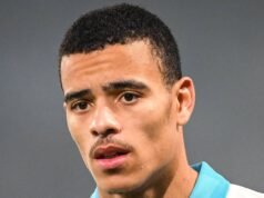 Romano reaguje na Greenwooda na klebety z Tottenhamu, keď sa Arsenal stal „nápadníkmi“ pre bývalého útočníka Man Utd Romano reaguje na Greenwooda na klebety z Tottenhamu, keď sa Arsenal stal „nápadníkmi“ pre bývalého útočníka Man Utd