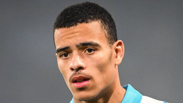 Romano reaguje na Greenwooda na klebety z Tottenhamu, keď sa Romano reaguje na Greenwooda na klebety z Tottenhamu, keď sa Arsenal stal „nápadníkmi“ pre bývalého útočníka Man Utd
