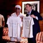 Ronaldinho sa prekvapivo vracia do futbalu vo veku 46 | Futbal