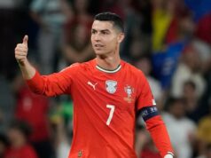 Ronaldo, Messi na majstrovstvách sveta: Kto ešte hrá svoj posledný turnaj? | Správy o majstrovstvách sveta 2026 Ronaldo, Messi na majstrovstvách sveta: Kto ešte hrá svoj posledný turnaj? | Správy o majstrovstvách sveta 2026
