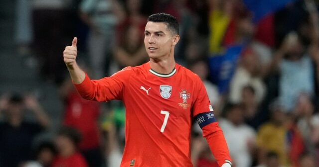 Ronaldo, Messi na majstrovstvách sveta: Kto ešte hrá svoj posledný turnaj? | Správy o majstrovstvách sveta 2026
