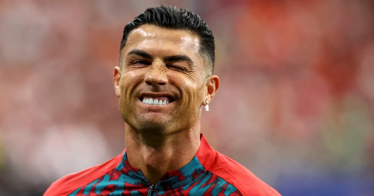 Ronaldo, Portugalsko hrá s Uzbekistanom na majstrovstvách sveta: predpoveď a správy z tímu | Správy o majstrovstvách sveta 2026