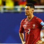 Ronaldo hrá ako Portugalčan Martinez obhajuje maratónske minúty na majstrovstvách sveta