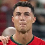 Ronaldo 'odstreľoval' tímovým kolegom v 'brutálnom' odstránení, keď Portugalsko implodovalo
