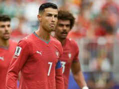Ronaldo sa nemôže rovnať vplyvu Messiho, Haalanda a Mbappeho na majstrovstvá sveta Ronaldo sa nemôže rovnať vplyvu Messiho, Haalanda a Mbappeho na majstrovstvá sveta