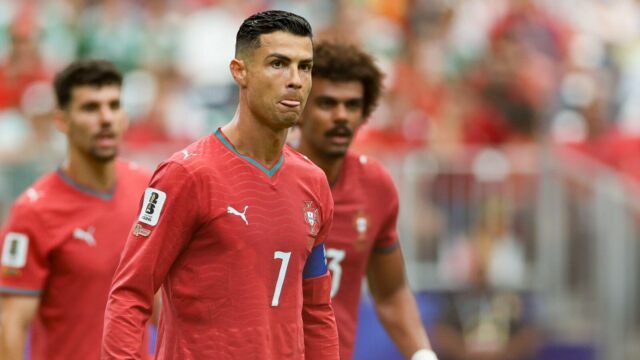 Ronaldo sa nemôže rovnať vplyvu Messiho, Haalanda a Mbappeho na majstrovstvá sveta
