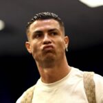 Ronaldo zverejnil vyhlásenie po tom, čo rodina zvažovala občiansku vojnu na majstrovstvách sveta | Futbal | Šport