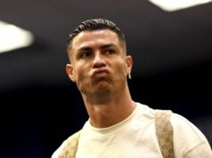 Ronaldo zverejnil vyhlásenie po tom, čo rodina zvažovala občiansku vojnu na majstrovstvách sveta | Futbal | Šport Ronaldo zverejnil vyhlásenie po tom, čo rodina zvažovala občiansku vojnu na majstrovstvách sveta | Futbal | Šport