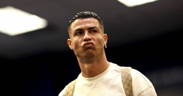 Ronaldo zverejnil vyhlásenie po tom, čo rodina zvažovala občiansku vojnu na majstrovstvách sveta | Futbal | Šport
