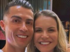 Ronaldova sestra posiela správu Brunovi Fernandesovi po remíze Portugalska | Futbal | Šport Ronaldova sestra posiela správu Brunovi Fernandesovi po remíze Portugalska | Futbal | Šport