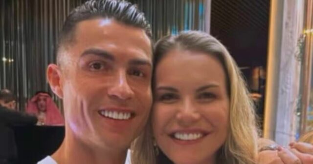 Ronaldova sestra posiela správu Brunovi Fernandesovi po remíze Portugalska | Ronaldova sestra posiela správu Brunovi Fernandesovi po remíze Portugalska | Futbal | Šport