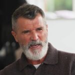 Roy Keane