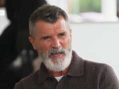 Roy Keane odhaľuje plány Svetového pohára, zatiaľ čo odborník ITV odhaľuje, že by mohol opustiť Spojené kráľovstvo Roy Keane