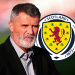 Roy Keane označuje Škótsko za hviezdu „krčmového hráča“ v brutálnom odmäku