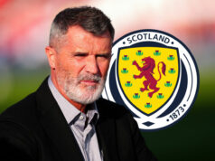 Roy Keane označuje Škótsko za hviezdu „krčmového hráča“ v brutálnom odmäku Roy Keane označuje Škótsko za hviezdu „krčmového hráča“ v brutálnom odmäku