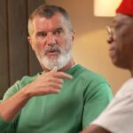 Roy Keane zaútočil na Anglicko WAG po ich správaní pri víťazstve nad Chorvátskom.