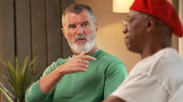 Roy Keane zaútočil na Anglicko WAG po ich správaní pri víťazstve nad Chorvátskom.