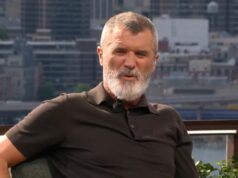 Roy Keane stroho hodnotí Belgicko po „nezmyselnom“ zápase na majstrovstvách sveta proti Iránu Roy Keane hovorí na ITV