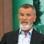 Roy Keane vyniesol brutálny verdikt od Colea Palmera po tom, čo bol vynechaný zo zostavy Anglicka na majstrovstvách sveta