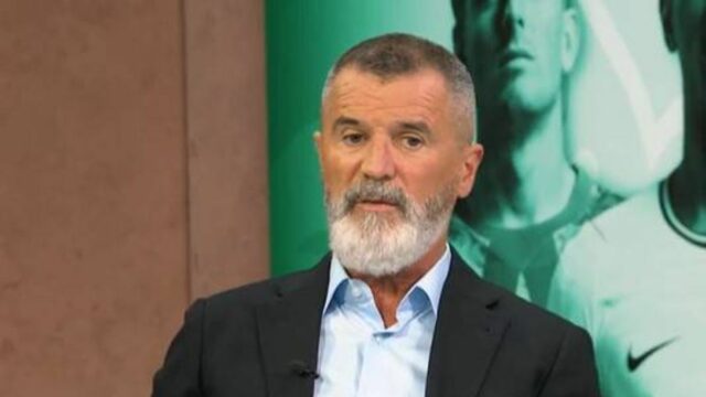 Roy Keane vyniesol brutálny verdikt od Colea Palmera po tom, čo bol vynechaný zo zostavy Anglicka na majstrovstvách sveta