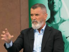 Roy Keane varuje Harryho Kanea, aby bol „citlivý“ a nabáda anglický talizman, aby prestal so zlozvykom Roy Keane trvá na tom, že Harry Kane sa musí prispôsobiť, ak chce byť na majstrovstvách sveta efektívny