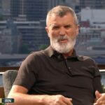 Roy Keane označil remízu Belgicka 0:0 s Iránom za „nezmysel“ a povedal, že Európania sú „takí chudobní“