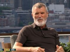 Roy Keane vtrhol do Belgicka po „nechutnom“ Iráne, zatiaľ čo bývalé hviezdy volali Kevina De Bruyna a spol. pretože riskujú skorý odchod z majstrovstiev sveta Roy Keane označil remízu Belgicka 0:0 s Iránom za „nezmysel“ a povedal, že Európania sú „takí chudobní“