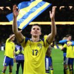 Rozcvičky na MS 2026 – hodnotenie hráčov medzi Švédskom a Gréckom; Gyokeres skóre; góly, vrcholy