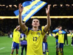 Rozcvičky na MS 2026 – hodnotenie hráčov medzi Švédskom a Gréckom; Gyokeres skóre; góly, vrcholy Rozcvičky na MS 2026 – hodnotenie hráčov medzi Švédskom a Gréckom; Gyokeres skóre; góly, vrcholy