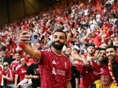 Rozlúčka s egyptským kráľom: Prežite znovu rekordnú Liverpoolsku kariéru Mo Salaha v našom špeciálnom vydaní Rozlúčka s egyptským kráľom: Prežite znovu rekordnú Liverpoolsku kariéru Mo Salaha v našom špeciálnom vydaní